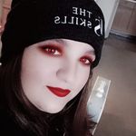 Danielle Acord - @acord3081 - Instagram