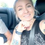 Danielle Aldrich - @journey2beingme - Instagram