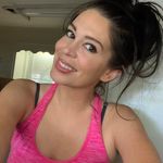 Danielle Aldrich - @daniellecola13 - Instagram