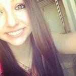 Danielle Aldrich - @nellaldrich2000 - Instagram