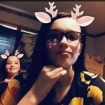 Danielle Aldrich - @dani_5584 - Instagram