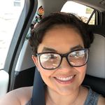 Danielle Rubio-Aldrich - @daaldrich - Instagram