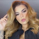 Danielle Almeida - @artbydani3 - Instagram