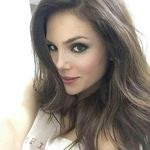 Danielle Almeida - @daniellealmeidaramos - Instagram