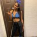 Danielle Amoré - Facebook