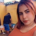 Danielle Amorim - @danielleamorimdaluz - Instagram