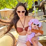 Danielle Amorim - @_danielleamoriim - Instagram