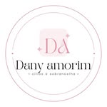 Danielle Amorim - @dany_amorim_lashdesigner - Instagram