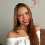 Danielle Amorim - @danielleamorim.m - Instagram
