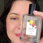 Danielle Amorim | Apaixonada por perfumes - @cheirodeprincesa - Instagram