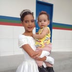 Danielle Amorim - Facebook
