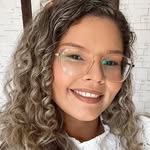 Danielle Aparício - @danielleaaparicio - Instagram