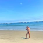 Danielle Aparicio Llanos - Facebook