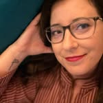Danielle Apple - @dapplewrites - Instagram