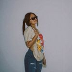 Danielle Aragon - @ylhh.04 - Instagram