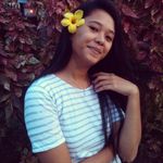 Hannah Danielle Aranas - @hannaharanas - Instagram