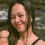 Hannah Danielle Aranas - @hannaharanasll - Instagram