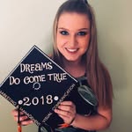 Danielle Araneo - @dannisdeliciousdelights - Instagram