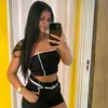 Dani - @danielle_araujo03 - TikTok