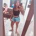 Danielle Araujo - Facebook