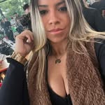 Danielle Araújo - @daniellearastos - Instagram