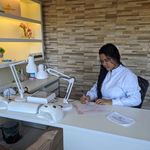 Danielle Araujo Nails - @daniellearaujo_nails - Instagram