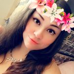Danielle Arce - @xxlady_sopiixx - Instagram