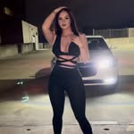 Danielle Arcè - @danielle_gsxr - Instagram