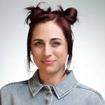 Danielle Arce - @daniellearcecomedy - Instagram