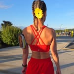 Danielle Fania Arceo - @daniellarceo - Instagram
