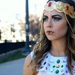 Marissa Danielle Archie - @marissadaniellearchie - Instagram