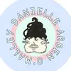 Danielle Arden O'Malley Art - @danielleomalleeey - TikTok