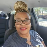 Danielle Ardoin - @bossup_109 - Instagram