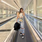 Danielle Icaro Arellano - @daneyarellano - Instagram