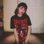 Seth Danielle Salvan Arellano - @seth_jpg - Instagram