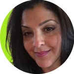 Danielle Arena - @daniellearenahomes - Instagram