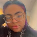 Danielle Arenas - @flute_drummer_chica - Instagram