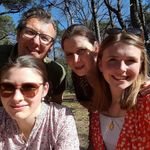 Daniëlle Arends - @daniellearends75 - Instagram