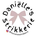 Daniëlle Arends - @daniellesstrikkerie - Instagram