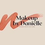 MUA by Daniëlle Arends - @makeup.bydaan - Instagram