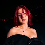 danielle arevalo - @wickeddrose - Instagram