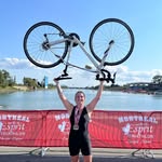 Danielle Armand | Female Fitness • Train avec ton cycle 🗓️. - @female.fitness.qc - Instagram