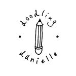 Danielle Armitage - @doodlingdanielle - Instagram