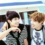 Jungkook and J-Hope - @bts_army_danielle - Instagram