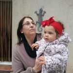 Danielle Arnaud - @arnaud9983 - Instagram