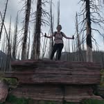 Danielle Arneson - @arneson2112 - Instagram