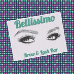 Danielle Arnett - @bellissimobrowandlashbar - Instagram