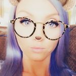 Danielle Arnett - @lash.bash31 - Instagram