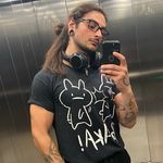 Daniele Arrigo - @daniel_san_93 - Instagram
