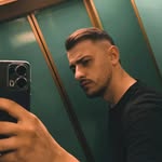Daniele Arrigo - @danielearrigo7 - Instagram